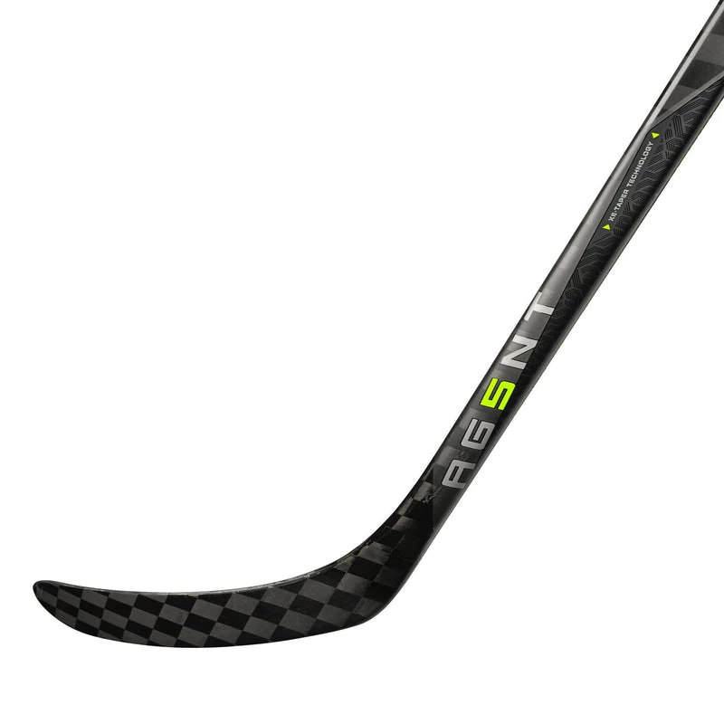 Bauer AG5NT Grip Intermediate Hockey Stick (2022) 3 Bauer AG5NT Grip Intermediate Hockey Stick (2022)