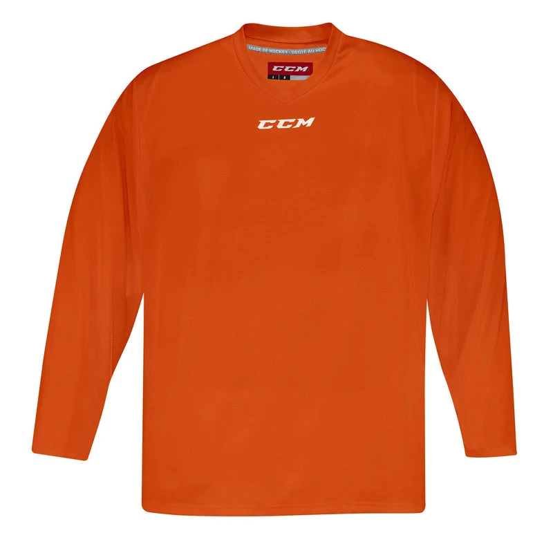 CCM Quicklite 5000 Senior Goalie Practice Jersey 9 CCM Quicklite 5000 Senior Goalie Practice Jersey - Image 7
