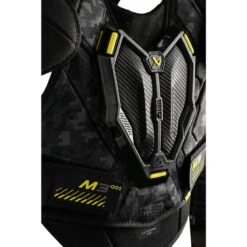 Bauer Supreme M3 Intermediate Hockey Shoulder Pads (2023) 11 Bauer Supreme M3 Intermediate Hockey Shoulder Pads (2023) -Kirby's Source For Sports df56b7935478f3dd94e29608dafff6ce b8967623 2b8f 4493 9f0c 70fb13750ab3 800x800