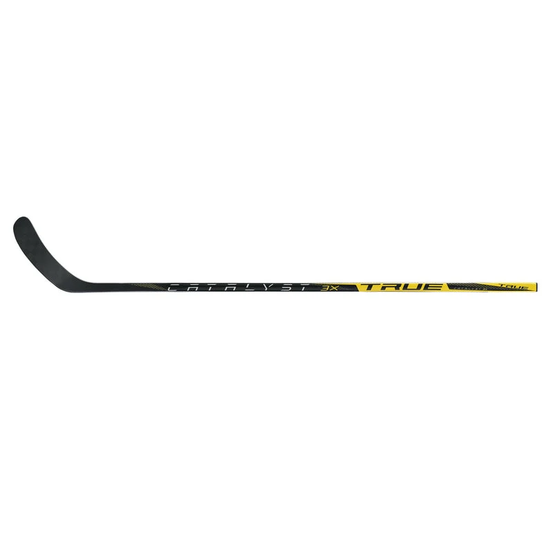 True Hockey Catalyst 3X Junior Hockey Stick (2021) - 40/50 Flex 5 True Hockey Catalyst 3X Junior Hockey Stick (2021) - 40/50 Flex - Image 3