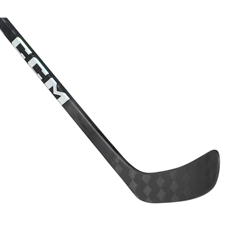 CCM JetSpeed FT6 Pro Intermediate Hockey Stick (2023) - Green 7 CCM JetSpeed FT6 Pro Intermediate Hockey Stick (2023) - Green - Image 5