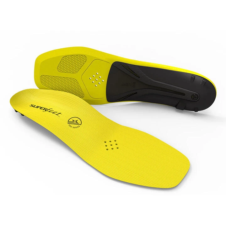 Superfeet Carbon Pro Junior Hockey Skate Insoles 3 Superfeet Carbon Pro Junior Hockey Skate Insoles