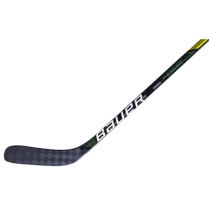 Bauer Supreme UltraSonic Intermediate Hockey Stick (2020) - 55 Flex 3 Bauer Supreme UltraSonic Intermediate Hockey Stick (2020) - 55 Flex