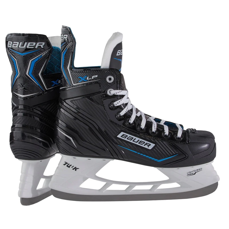 Bauer X-LP Senior Hockey Skates (2021) 4 Bauer X-LP Senior Hockey Skates (2021) - Image 2