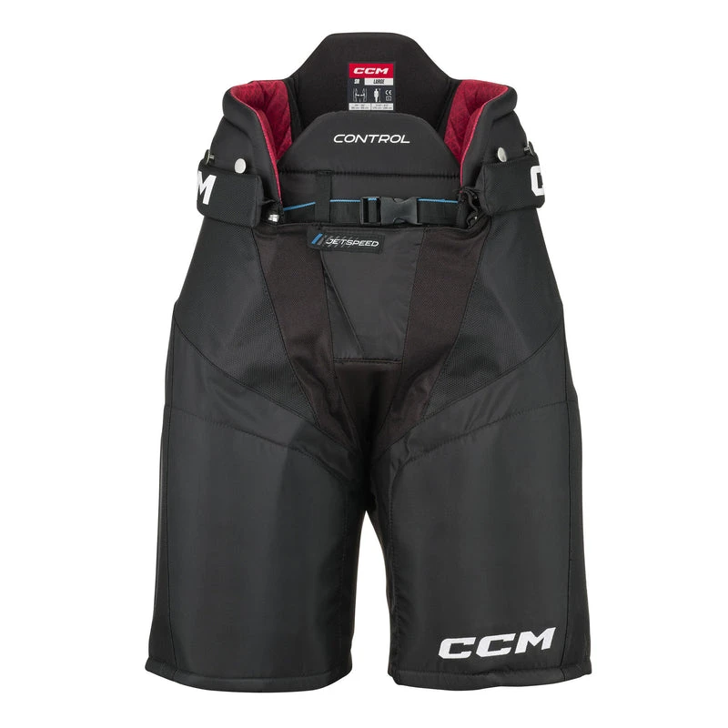 CCM JetSpeed Control Junior Hockey Pants (2023) - Source Exclusive 3 CCM JetSpeed Control Junior Hockey Pants (2023) - Source Exclusive