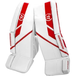 Warrior Ritual G5 Intermediate Goalie Pads