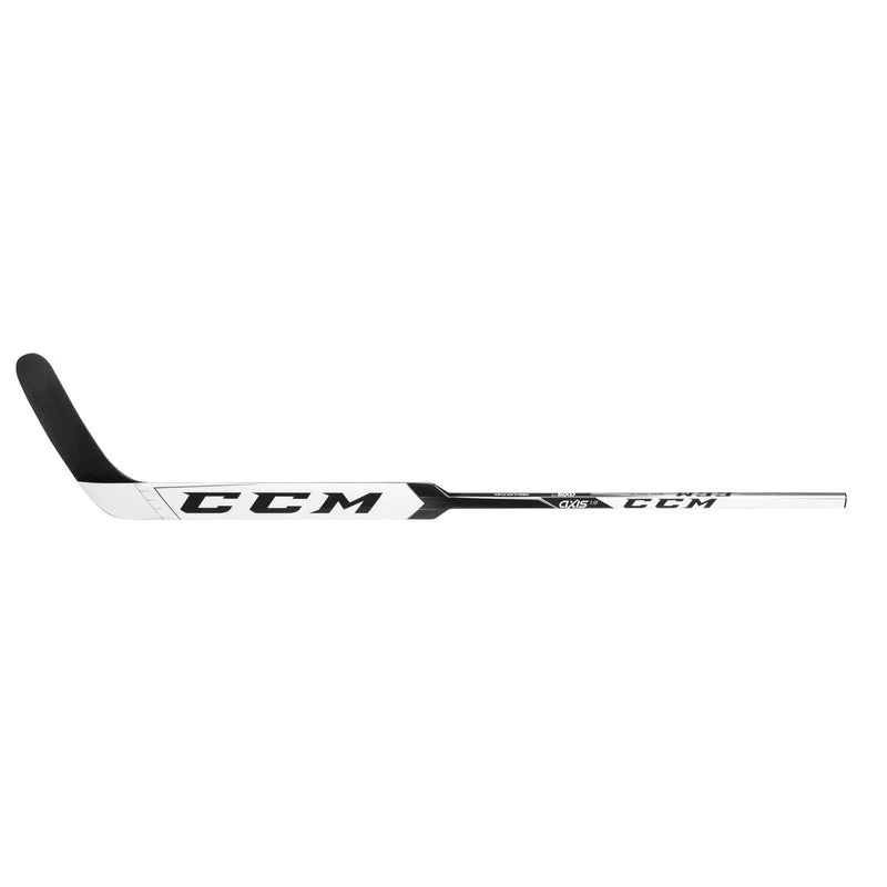 CCM Axis 1.9 Senior Goalie Stick - Crawford 4 CCM Axis 1.9 Senior Goalie Stick - Crawford - Image 2
