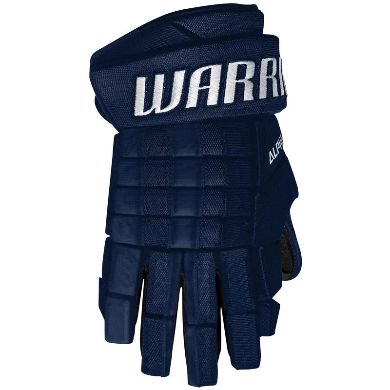 Warrior Alpha FR2 Senior Hockey Gloves (2023) 9 Warrior Alpha FR2 Senior Hockey Gloves (2023) - Image 7