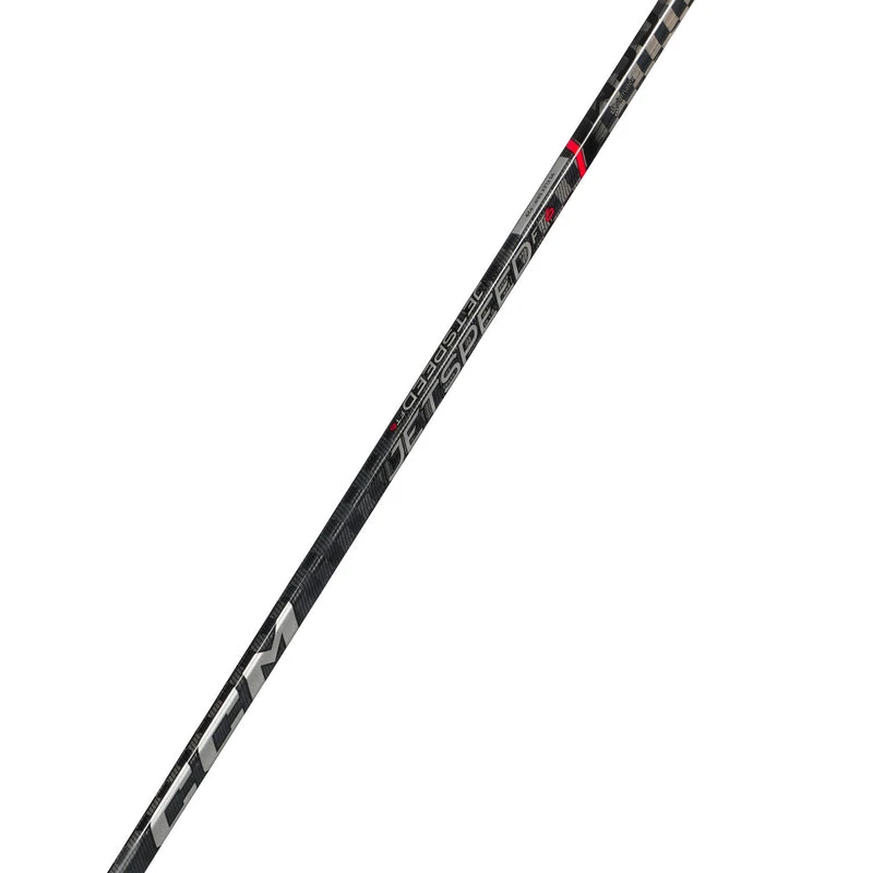 CCM JetSpeed FT6 Intermediate Hockey Stick (2023) 8 CCM JetSpeed FT6 Intermediate Hockey Stick (2023) - Image 6