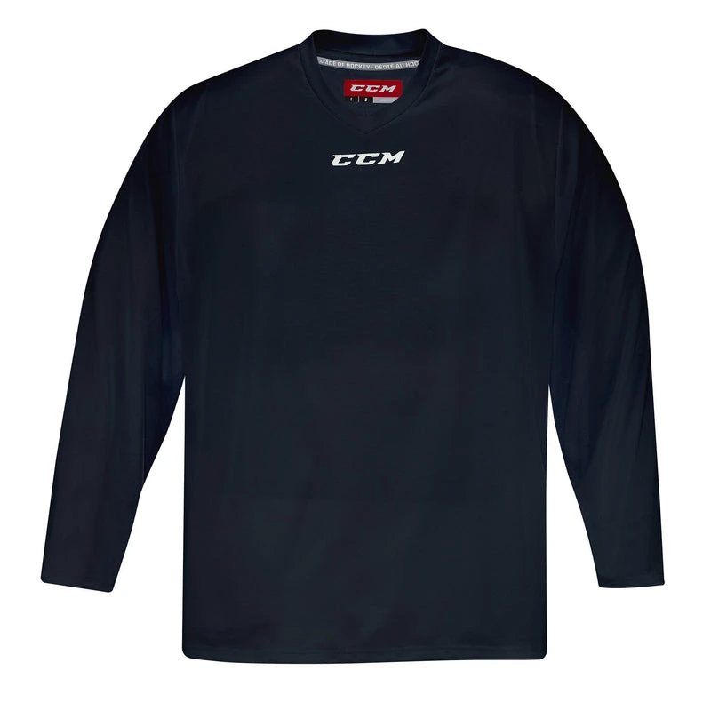CCM Quicklite 5000 Senior Goalie Practice Jersey 6 CCM Quicklite 5000 Senior Goalie Practice Jersey - Image 4