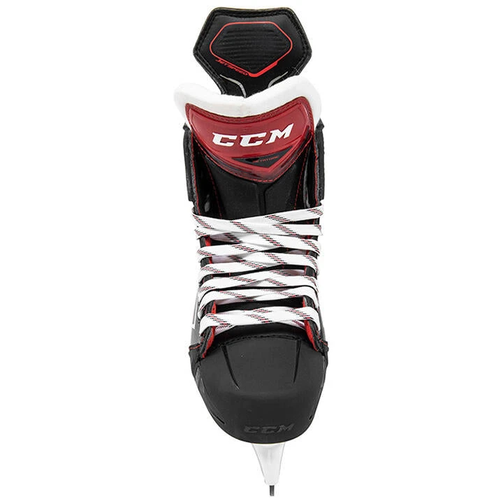 CCM JetSpeed FT2 Junior Hockey Skates (2019) 9 CCM JetSpeed FT2 Junior Hockey Skates (2019) - Image 7
