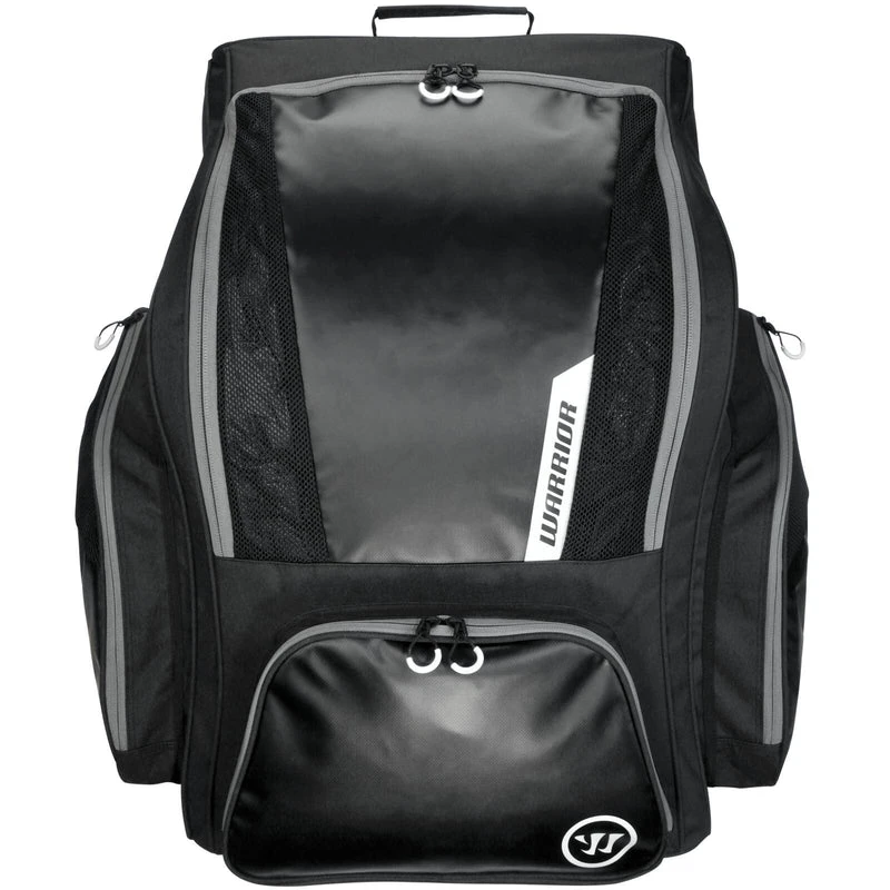 Warrior Pro Roller Backpack Equipment Bag 4 Warrior Pro Roller Backpack Equipment Bag - Image 2