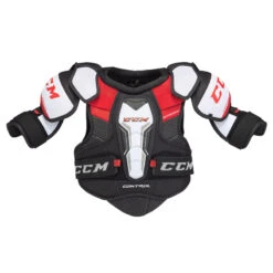 CCM JetSpeed Control Junior Shoulder Pads (2021) - Source Exclusive