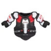 CCM JetSpeed Control Senior Shoulder Pads (2021) - Source Exclusive