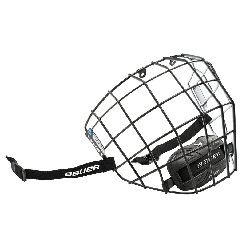 Bauer III Facemask (2023) 4 Bauer III Facemask (2023) - Image 2