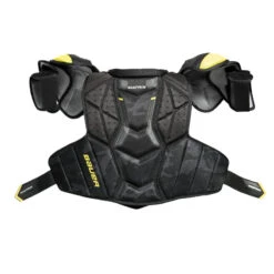 Bauer Supreme Matrix Junior Hockey Shoulder Pads (2022) - Source Exclusive 7 Bauer Supreme Matrix Junior Hockey Shoulder Pads (2022) - Source Exclusive -Kirby's Source For Sports e910f7b410e68558015fd64616f95e6b 800x800