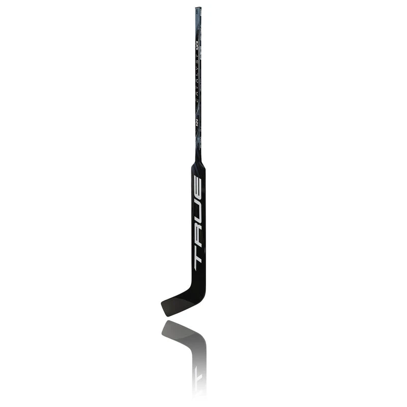 True Hockey Catalyst 5X3 Junior Goalie Stick (2023) 6 True Hockey Catalyst 5X3 Junior Goalie Stick (2023) - Image 4
