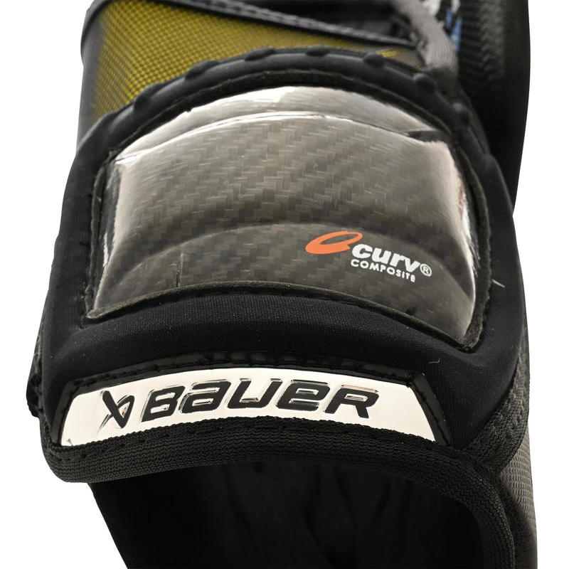 Bauer Supreme MACH Intermediate Hockey Elbow Pads (2023) 7 Bauer Supreme MACH Intermediate Hockey Elbow Pads (2023) - Image 5