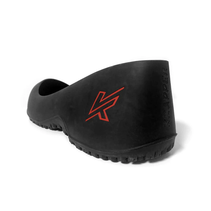 Knapper AK5 Rain Overshoes 4 Knapper AK5 Rain Overshoes - Image 2