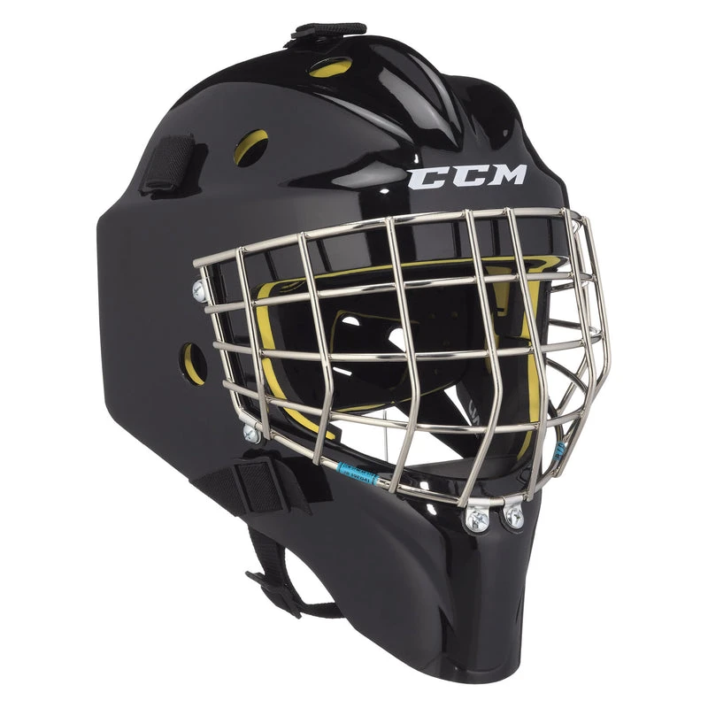 CCM Axis A1.5 Junior Goalie Facemask 8 CCM Axis A1.5 Junior Goalie Facemask - Image 6