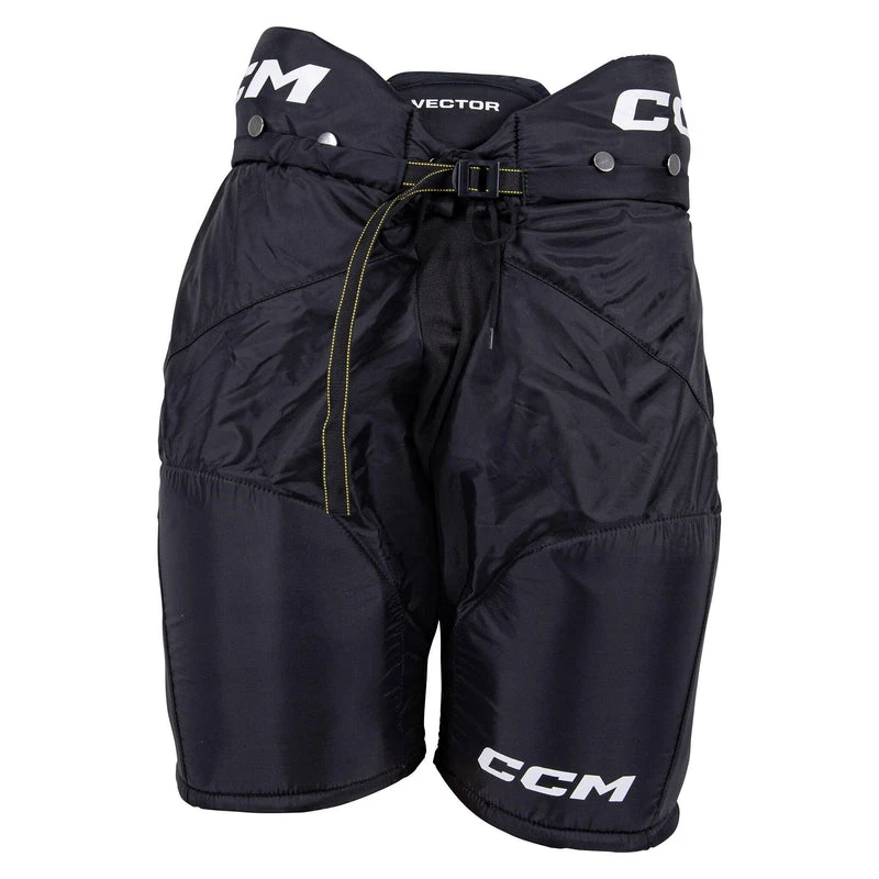 CCM Tacks Vector Junior Hockey Pants - Source Exclusive (2022) 3 CCM Tacks Vector Junior Hockey Pants - Source Exclusive (2022)
