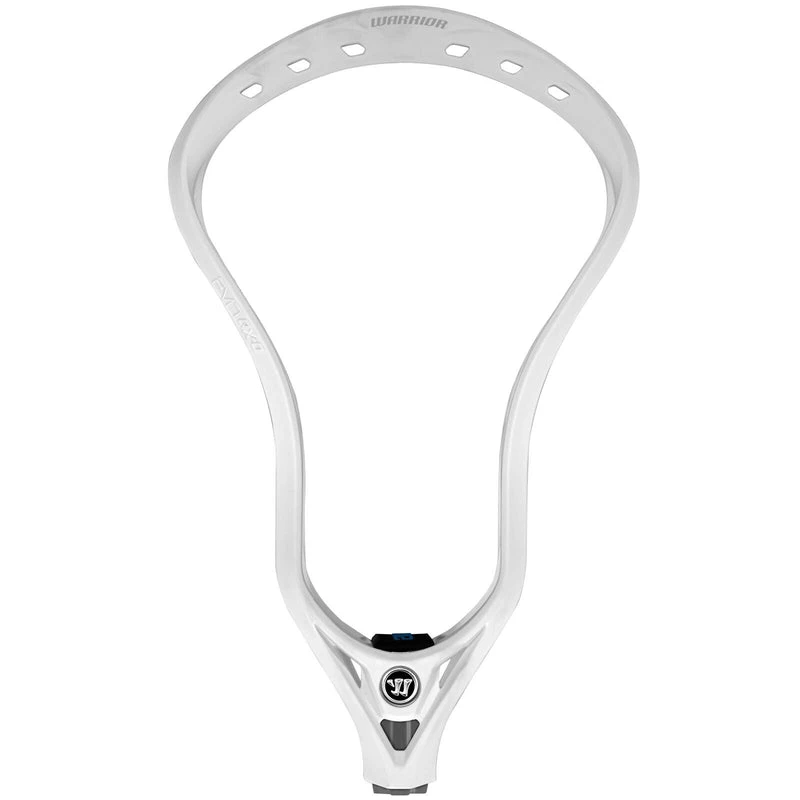 Warrior EVO QX2-O Unstrung Lacrosse Head (2023) 5 Warrior EVO QX2-O Unstrung Lacrosse Head (2023) - Image 3