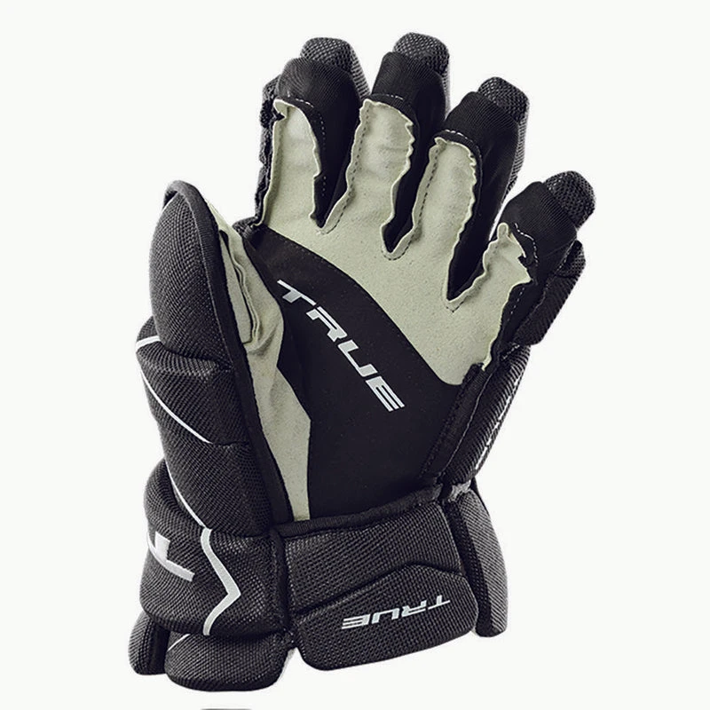 True Hockey Catalyst 5X Senior Hockey Gloves (2021) 4 True Hockey Catalyst 5X Senior Hockey Gloves (2021) - Image 2