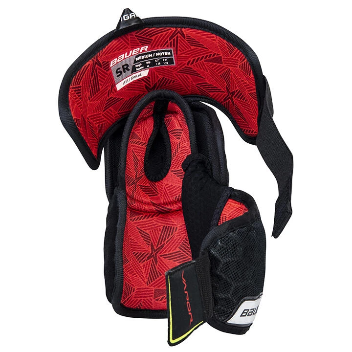 Bauer Vapor X:Shift Pro Senior Hockey Elbow Pads (2020) - Source Exclusive 4 Bauer Vapor X:Shift Pro Senior Hockey Elbow Pads (2020) - Source Exclusive - Image 2