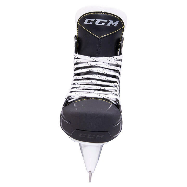 CCM Super Tacks 9350 Junior Hockey Skates (2020) 7 CCM Super Tacks 9350 Junior Hockey Skates (2020) - Image 5