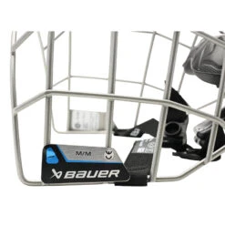 Bauer I Facemask (2023) 7 Bauer I Facemask (2023) -Kirby's Source For Sports ebef99f656a65d0396ed7f5ef7ab36f2 800x800