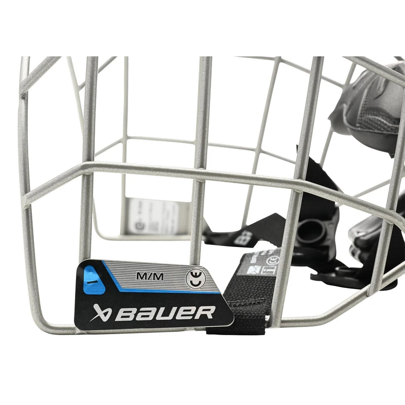 Bauer I Facemask (2023) 5 Bauer I Facemask (2023) - Image 3