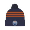 Adidas Cuffed Knit Pom Hat - Edmonton 1 Adidas Cuffed Knit Pom Hat - Edmonton -Kirby's Source For Sports ec1f2c5d459c3ad1a6482500c4369a0a 800x800