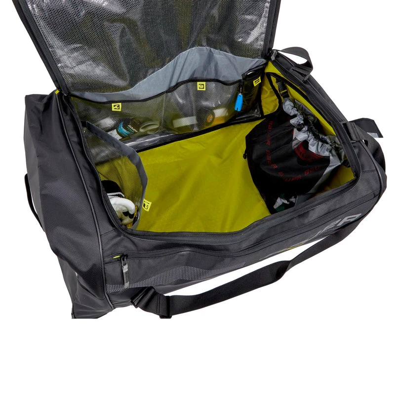 Bauer Elite Senior Carry Bag (2021) - Black 5 Bauer Elite Senior Carry Bag (2021) - Black - Image 3
