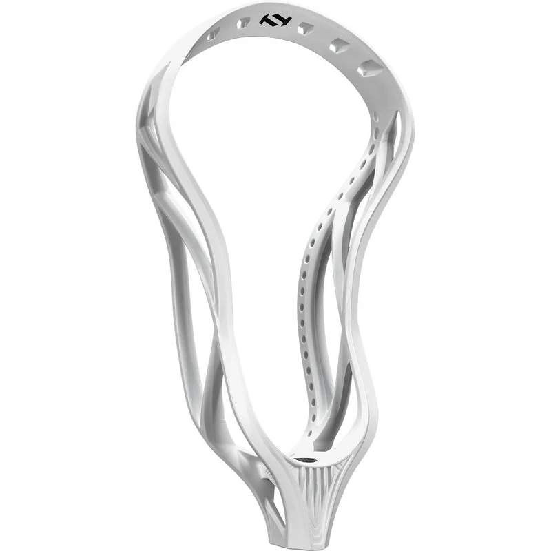 True Temper Hzrdus 22 Unstrung Lacrosse Head 5 True Temper Hzrdus 22 Unstrung Lacrosse Head - Image 3