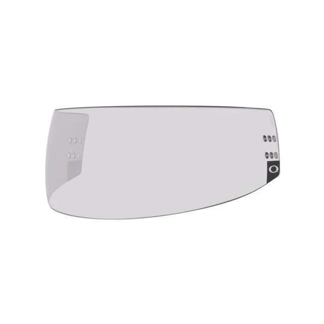 Oakley Straight Hockey Visor 4 Oakley Straight Hockey Visor - Image 2