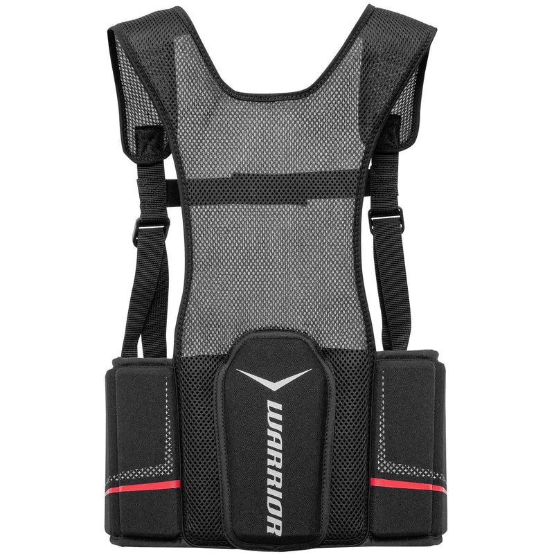 Warrior Fatboy Next Lacrosse Rib Guard 5 Warrior Fatboy Next Lacrosse Rib Guard - Image 3