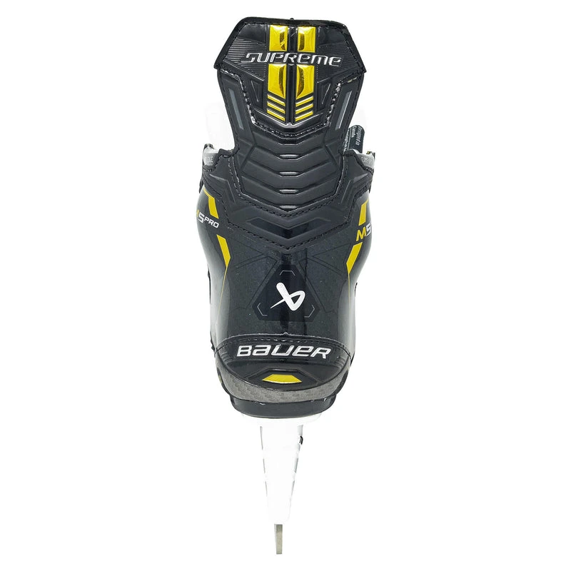 Bauer Supreme M5 Pro Youth Hockey Skates (2022) 7 Bauer Supreme M5 Pro Youth Hockey Skates (2022) - Image 5