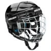 Bauer Prodigy Youth Hockey Helmet Combo -Kirby's Source For Sports edcb1a44ff741bf920e3f7cfa1605930 800x800