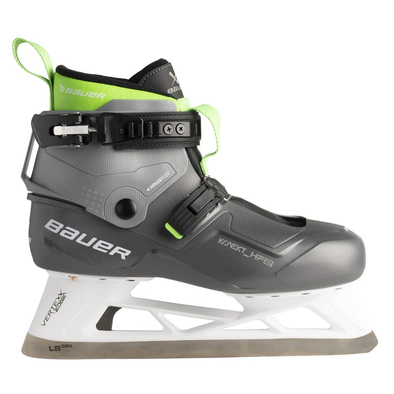 Bauer Konekt HF2 Senior Goalie Skates (2023) 3 Bauer Konekt HF2 Senior Goalie Skates (2023)