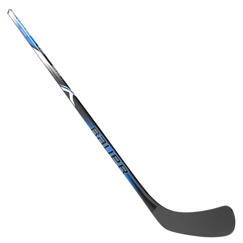 Bauer X Series Grip Intermediate Hockey Stick (2023) 3 Bauer X Series Grip Intermediate Hockey Stick (2023)