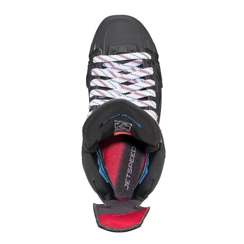 CCM JetSpeed FT6 Intermediate Hockey Skates (2023) 9 CCM JetSpeed FT6 Intermediate Hockey Skates (2023) - Image 7