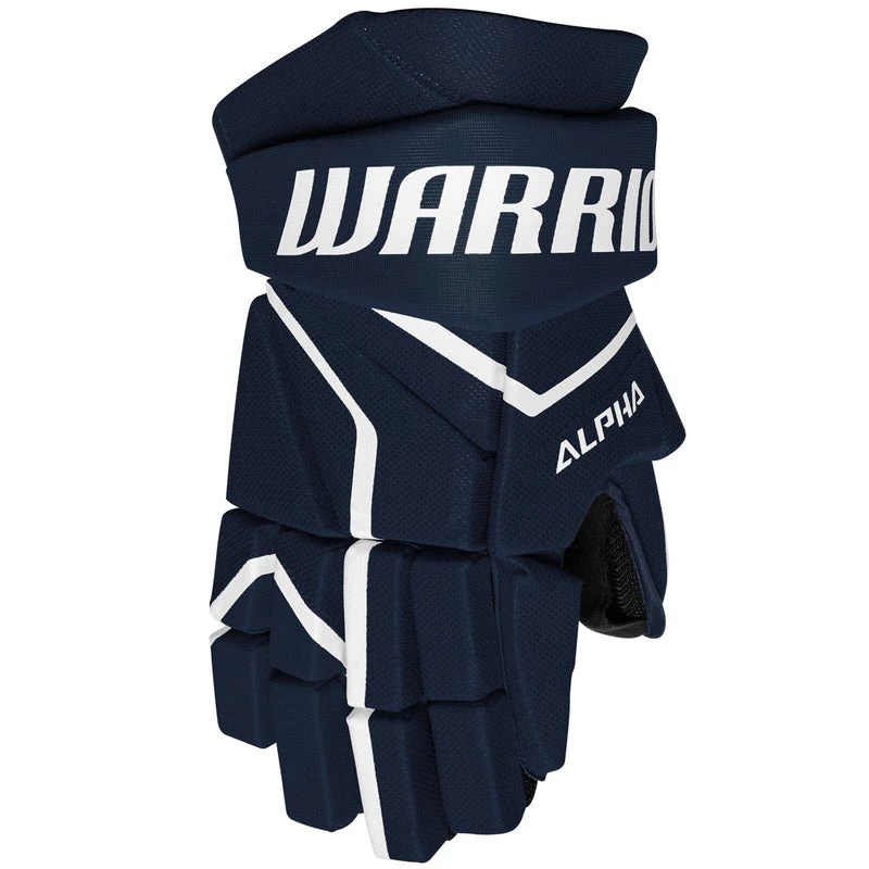Warrior Alpha LX2 Comp Senior Hockey Gloves (2023) 9 Warrior Alpha LX2 Comp Senior Hockey Gloves (2023) - Image 7