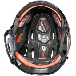Warrior Covert CF100 Hockey Helmet 16 Warrior Covert CF100 Hockey Helmet -Kirby's Source For Sports efb6896915c810dad39a479372ee16a4 800x800