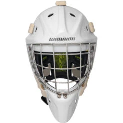 Warrior RF2 E Certified Square Bar Junior Goalie Mask (2023)