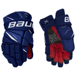 Bauer Vapor X2.9 Junior Hockey Gloves (2020) 16 Bauer Vapor X2.9 Junior Hockey Gloves (2020) -Kirby's Source For Sports f042d22ca7766ae3cfcf71315c9df99b f1b1a00d 59bc 44da 8e2d 7c2e871a6324 800x800