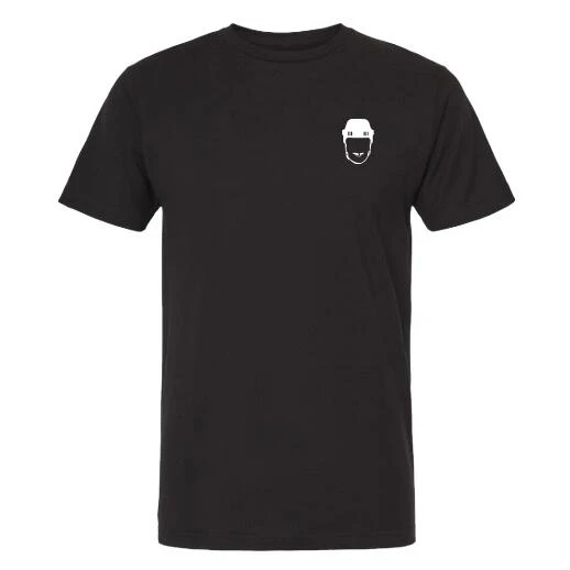 Spittin' Chiclets Sonk Nation Pocket Unisex Tee - Black 3 Spittin' Chiclets Sonk Nation Pocket Unisex Tee - Black