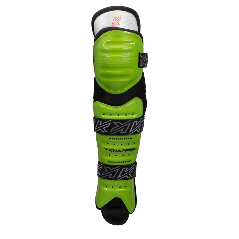 Knapper AK5 Street Hockey Shin Pads 9 Knapper AK5 Street Hockey Shin Pads - Image 7
