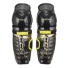CCM Tacks AS-V Pro Youth Hockey Shin Guards (2022)