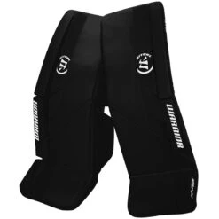 Warrior Ritual G5 Senior Goalie Pads -Kirby's Source For Sports f0b2eb01c22bfdaae76cc192f2b07d91 800x800