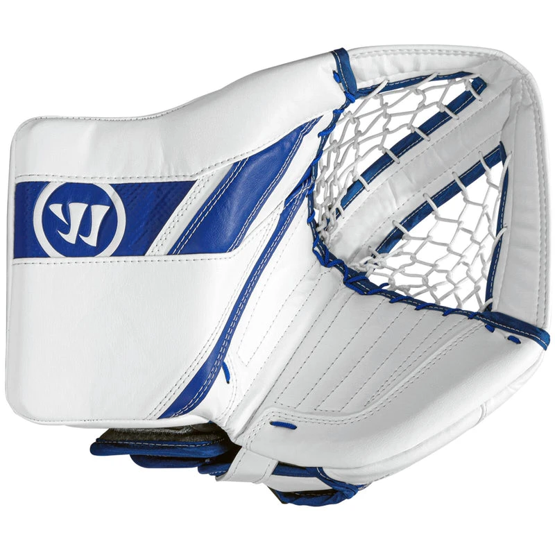 Warrior Ritual G5 Senior Goalie Catch Glove 3 Warrior Ritual G5 Senior Goalie Catch Glove